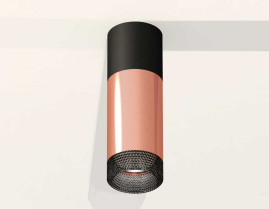 Комплект потолочного светильника Ambrella light Techno Spot XC (C6302, A2010, C6326, N6151) XS6326041