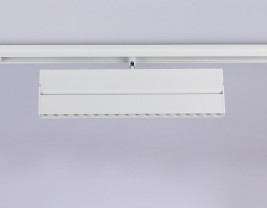 Трековый светодиодный светильник Ambrella light Track System Magnetic GL4080