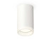 Комплект потолочного светильника Ambrella light Techno Spot XC (C6322, N6245) XS6322040