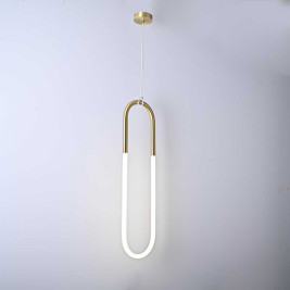 Подвесной светильник Imperium Loft Rudi 85400-22