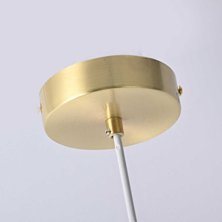 Подвесной светильник Imperium Loft Rudi 85400-22