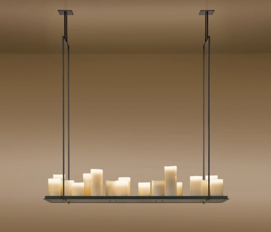 Подвесная люстра Loft-Concept Kevin Reilly Chandelier 40.098-0 3160