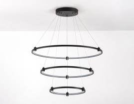 Подвесной светодиодный светильник Ambrella light Comfort Line FL5514