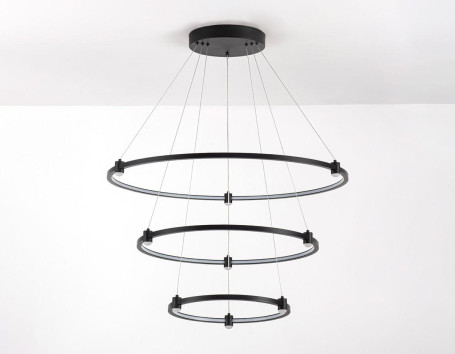 Подвесной светодиодный светильник Ambrella light Comfort Line FL5514