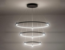 Подвесной светодиодный светильник Ambrella light Comfort Line FL5514