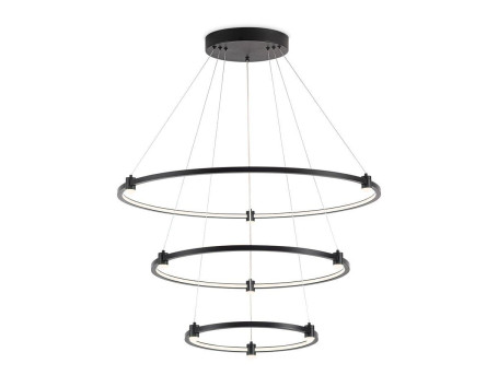 Подвесной светодиодный светильник Ambrella light Comfort Line FL5514