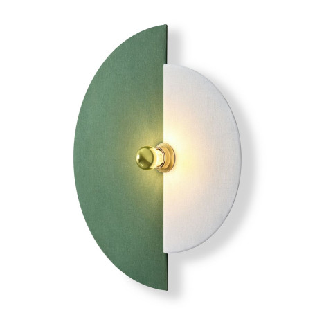 Настенный светильник Freya Carry FR5487WL-01G