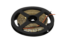 Светодиодная лента SWG 22W/m 204Led/m 2835SMD холодный белый 5M SWG2204-12-22-W-M 009457