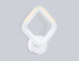 Светильник светодиодный настенный Ambrella light ACRYLICA FA8951