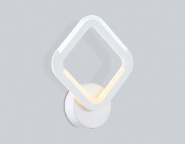 Светильник светодиодный настенный Ambrella light ACRYLICA FA8951