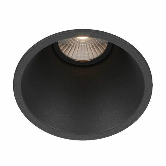 Встраиваемый светодиодный светильник Voltalighting OMEGA DL0401.60.3K.TB