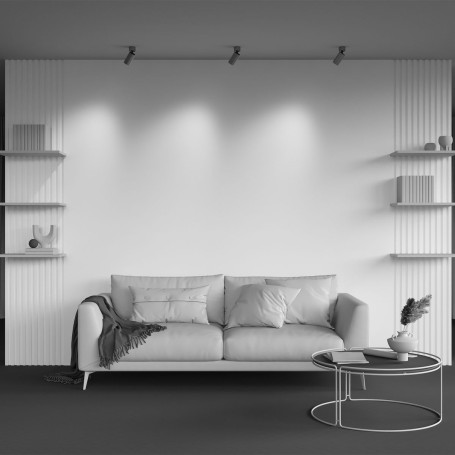 Спот Maytoni Technical Calipso C108CL-01-GU10-BS