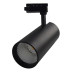Трековый светодиодный светильник SWG TL3P-BL-10-NW 008845