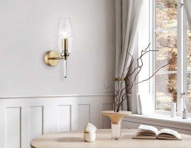 Настенный светильник Ambrella light High light LH55204