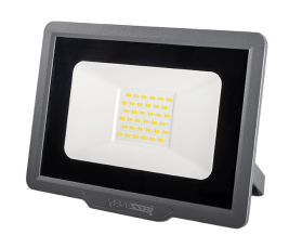 Прожектор светодиодный Jazzway PFL-C3 20W 6500K 5023543A