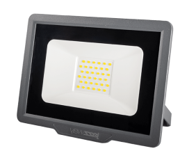 Прожектор светодиодный Jazzway PFL-C3 20W 6500K 5023543A