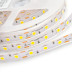 Светодиодная влагозащищенная лента Apeyron 14,4W/m 60LED/m 5050SMD теплый белый 5M 00-74