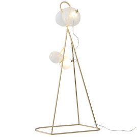 Торшер Loft-Concept Кейч Lamp 41.099-0 11715