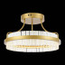 Потолочный светодиодный светильник ST Luce Cherio SL383.202.01