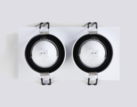 Встраиваемый светильник Ambrella Light Techno Spot Standard Tech TN102732