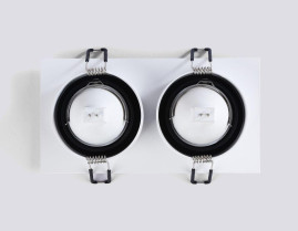 Встраиваемый светильник Ambrella Light Techno Spot Standard Tech TN102732