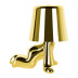 Настольная лампа Loft IT Brothers 10233/A Gold