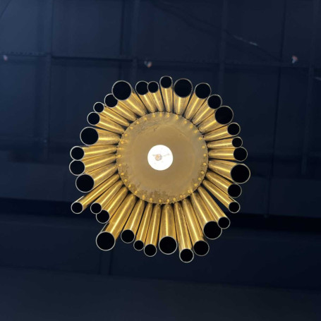 Подвесной светильник Imperium Loft Brubeck Delightful 84575-22