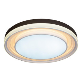Потолочный светодиодный светильник iLedex Summery B6317-192W/800 WH