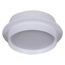 Встраиваемый светильник Reluce Technical 53005-9.0-001RLD GX53 WT