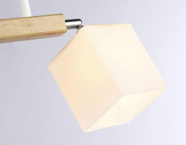 Спот Ambrella light Traditional TR9511