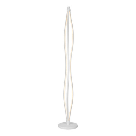 Торшер iLedex Stringer F6329 WH