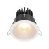Встраиваемый светильник Maytoni Technical Downlight DL034-01-12W2.7K-W
