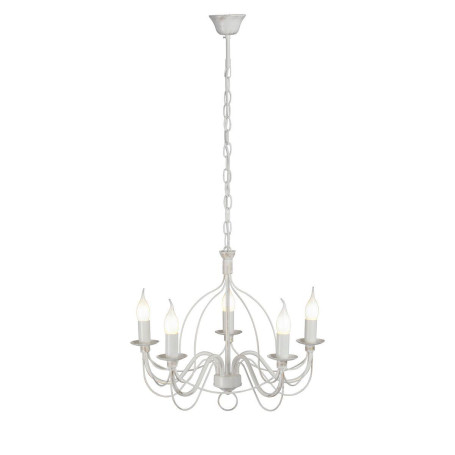 Подвесная люстра Vitaluce V1867-0/5