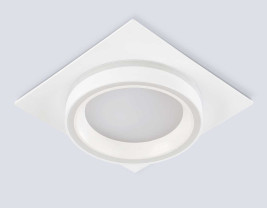 Светильник встраиваемый Ambrella light TECHNO SPOT TU5220