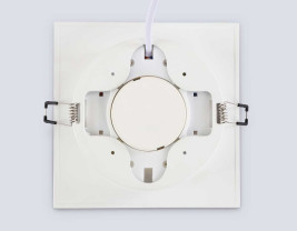 Светильник встраиваемый Ambrella light TECHNO SPOT TU5220