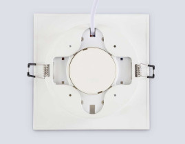 Светильник встраиваемый Ambrella light TECHNO SPOT TU5220