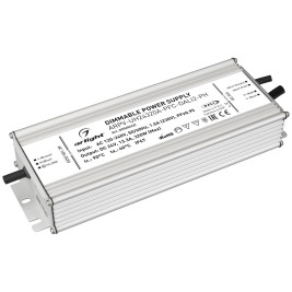 Блок питания Arlight ARPV-UH24320A-PFC-DALI2-PH 24V 320W IP67 13,3A 025654(2)