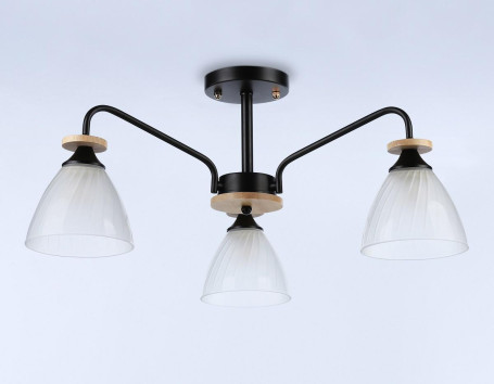 Потолочная люстра Ambrella light Traditional Modern TR9564