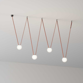 Готовая конструкция (набор) Maytoni Technical TFC-Par-H02-R