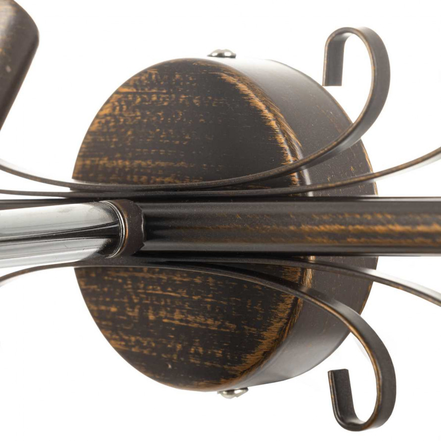 Спот Citilux Дункан CL529531