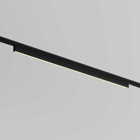 Трековый светильник Maytoni Technical Basis TR192-1-16W2.7K-B