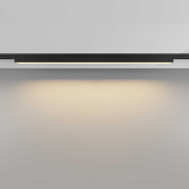 Трековый светильник Maytoni Technical Basis TR192-1-16W2.7K-B