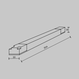 Блок питания  Maytoni Lighting control 734009