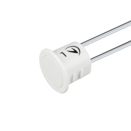 Диммер SR-NAVE-RECESSED-R18-WH (12-24V, 48-96W, M-FC) Arlight 046121