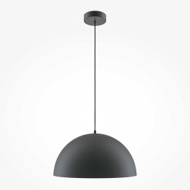Подвесной светильник Maytoni Basic MOD168PL-01B