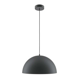 Подвесной светильник Maytoni Basic MOD168PL-01B