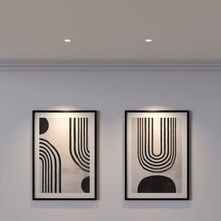 Встраиваемый светильник Elektrostandard 25059/01 a069720