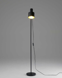 Торшер Moderli Artis V11267-1F