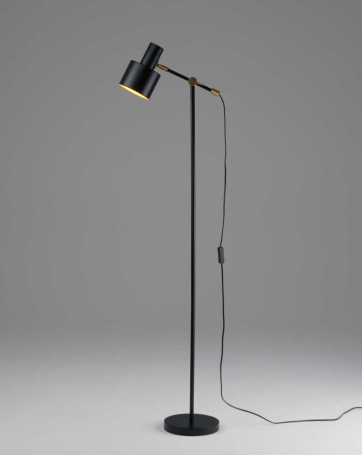 Торшер Moderli Artis V11267-1F