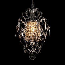 Подвесная люстра Loft It Burlesque 10417 CR